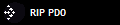 RIP PD0